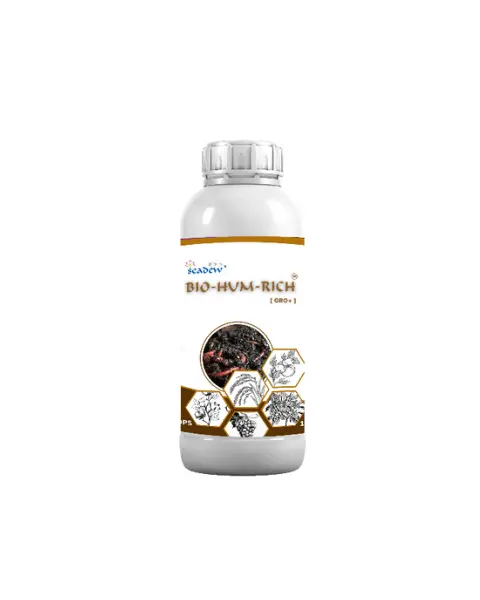 Pinnacle Bio Hum Rich Gro+ Biofertilizer 1