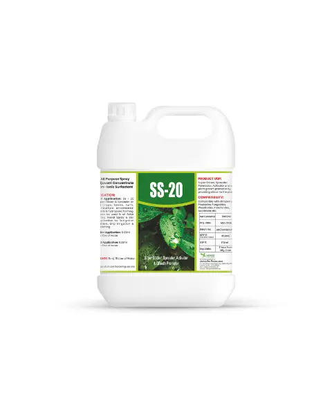 Ss-20 (Non Ionic Silicone Super / Spreader) 1