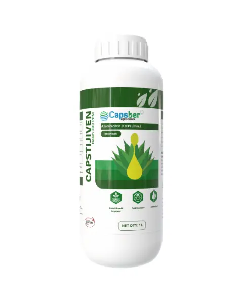 Capsber Capstijiven Bio Insecticide 1