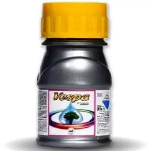 Vespa Fungicide (Propiconazole 13.9% + Difenoconazole 13.9% Ec) 1