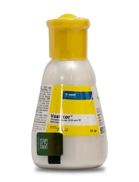 Vesticor Insecticide – Long Duration Pest Control Of Lepidopteran Pests 1