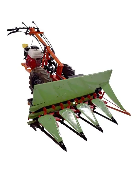 Vgt Power Reaper 2Fd- Honda 5 Hp Petrol 1