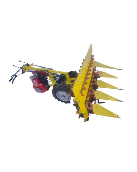 Vgt Power Reaper - Graves 5Hp 1