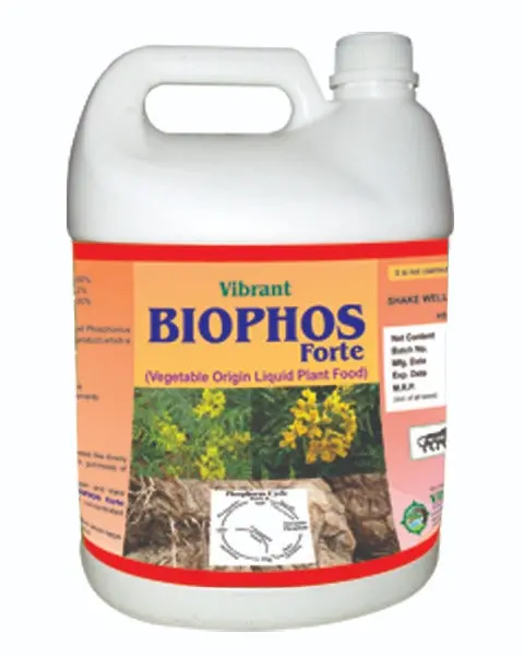 Vibrant Biophos Forte 1