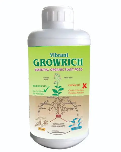 Vibrant Growrich 1
