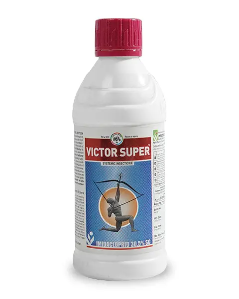 Victor Super Insecticide 1