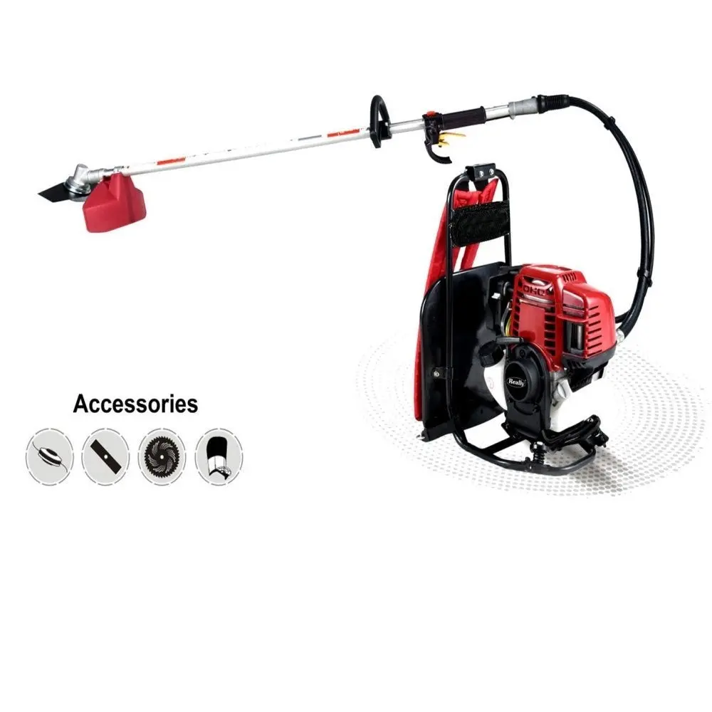Vinspire 35Cc Backpack Brushcutter 1