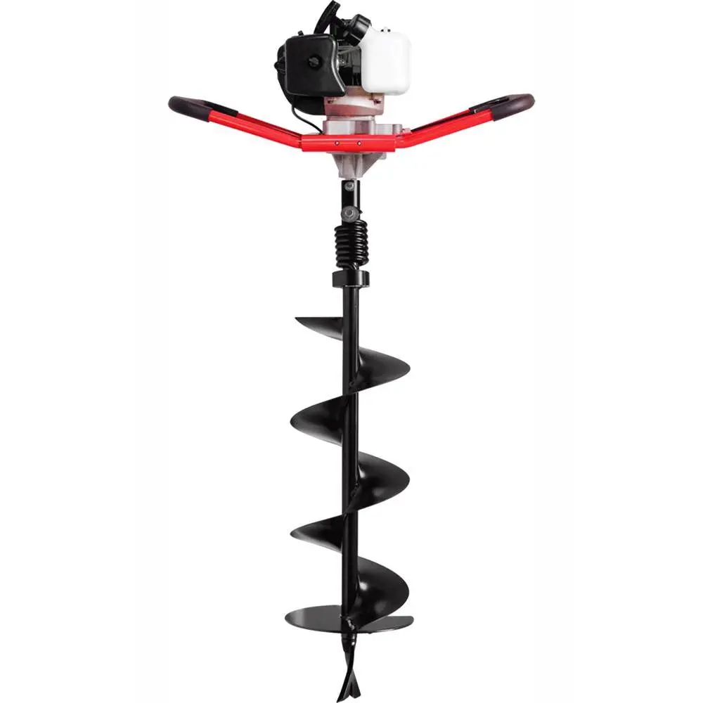 Vinspire 63Cc Earth Auger Without 30Cm(12") Drill 1