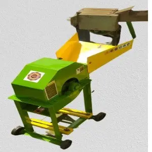 Vinspire Compact Chaff Cutter 1