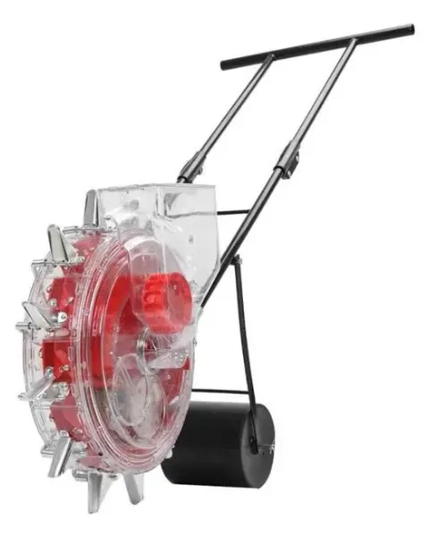 Vinspire Hand Push Seeder 1