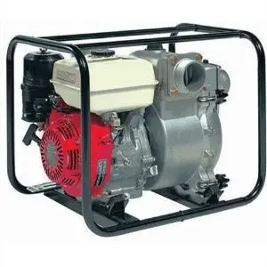 Vinspire Petrol Water Pump 1