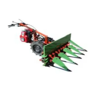Vinspire Power Reaper Self Propelled Petrol- Honda 5 Hp 1