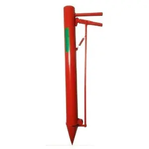 Vinspire Single Cone Vegetable Transplanting Device (Mild Steel) 1