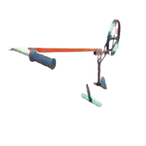 Vinspire Single Wheel Hoe Weeder 1
