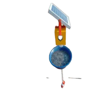 Vinspire Solar Insect Trap 1
