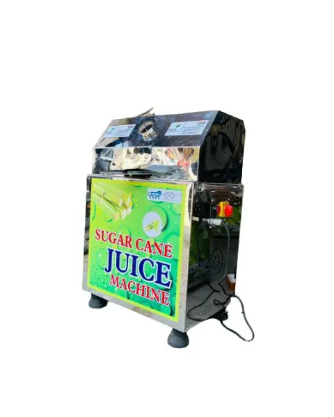 Vinspire Sugarcane Juice Machine 1