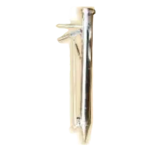 Vinspire Single Cone Vegetable Transplanting Device (Stainless Steel) 1