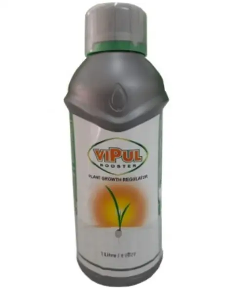 Godrej Vipul Booster Growth Promoter – Triacontanol 0.1% Ew For Higher Yield 1
