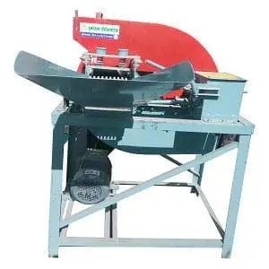 Ecowealth Viraj 35 Chaff Cutter 3 Hp 1