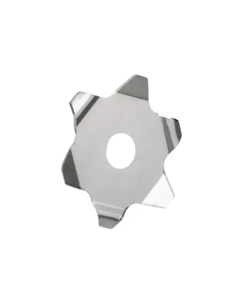 Svvas Virat Anti Tangle Cover For Brushcutter (Atc) 1