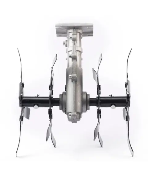 Svvas Virat Brush Cutter Attachment Tiller/Cultivator Attachment (28Mm) (Bcat) 1