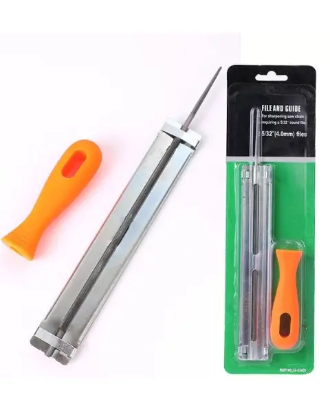 Svvas Virat File Guide For Chainsaw (Fg200) 1