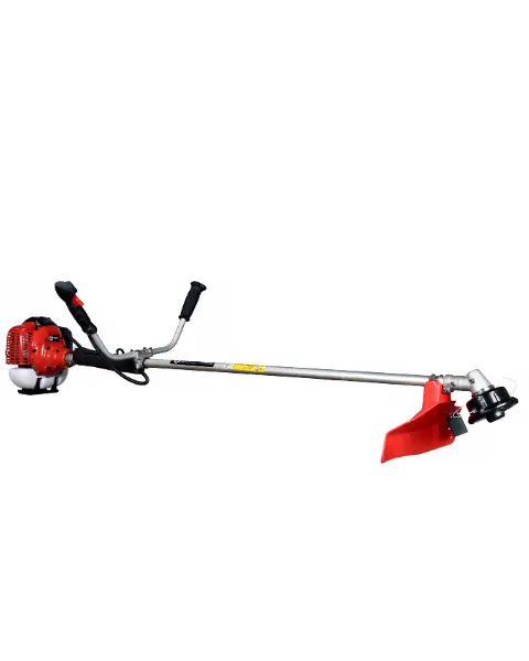 Svvas Virat Brush Cutter 2 Hp – V4500 For Trimming & Cutting Weeds And Bushes 1