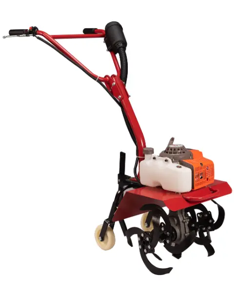 Svvas Virat Micro Tiller/Cultivator - 2.5Hp (Vc-12) 1