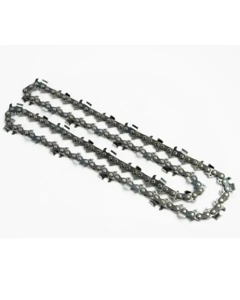 Svvas Virat Saw Chain 50 Cm (20Inch), 0.95Cm (3/8") Pitch Full Chisel With Bumper Link (Vsc20) 1