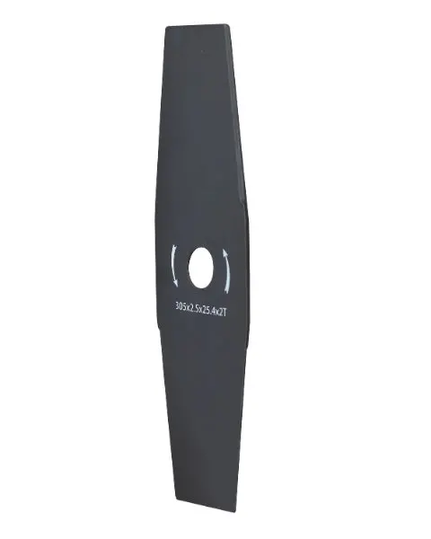 Svvas Virat Two Teeth Brush Cutter Blade 305Mm (Tthb12) 1