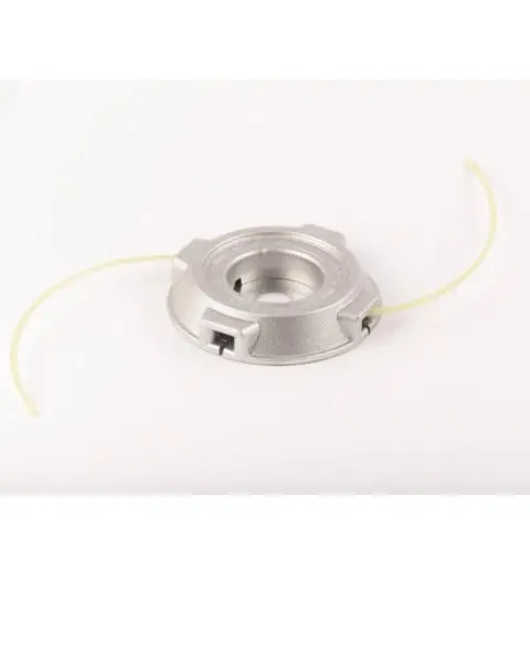 Svvas Virat Whips Trimmer Head With Four Nylon Lines For Brush Cutter (Wth02) 1