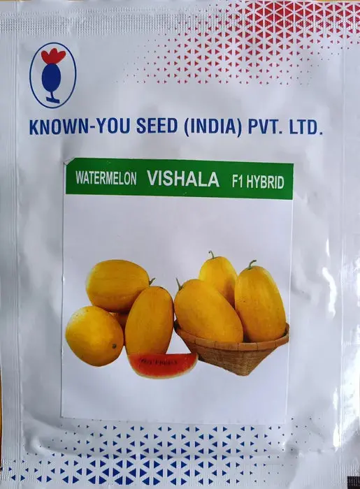 Vishala Watermelon 1