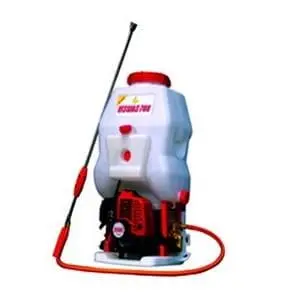 Viswas 708 Power Sprayer 1