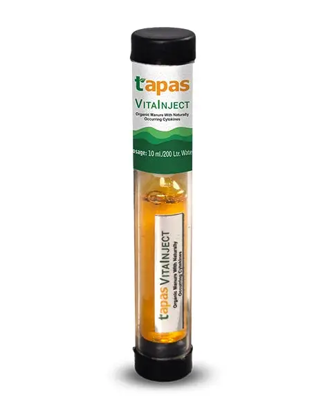 Tapas Vitainject Plant Growth Regulator 1