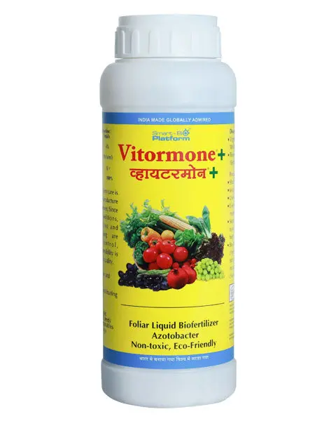 Kan Biosys Vitormone (Bio Fertilizer ) 1