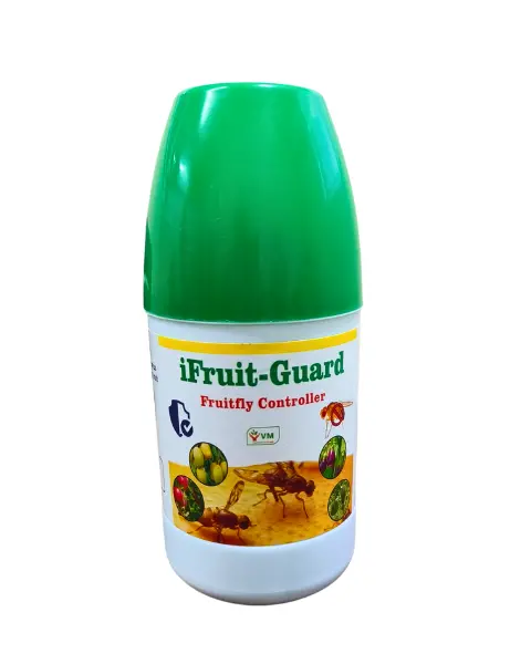 Vm Cropcare Ifruit-Guard Fruitfly Plant Protector 1
