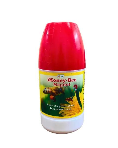 Vm Cropcare I Honey-Bee Magnet 1