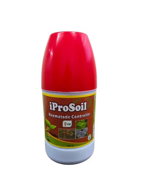 Vm Cropcare Ipro-Soil Nematicide 1