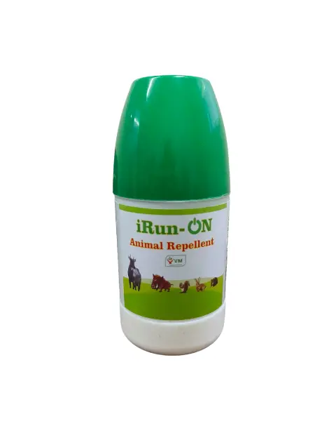 Vm Cropcare Irun-On Animal Repellent 1