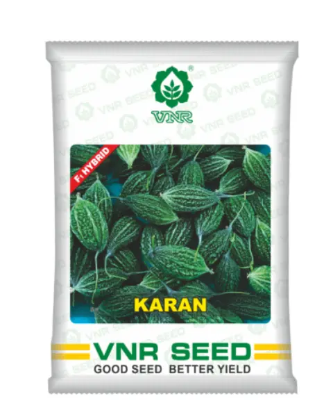 Vnr Karan Bitter Gourd Seeds 1