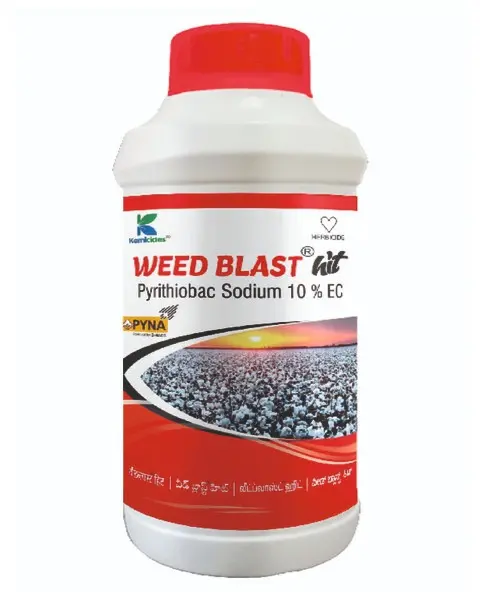 Kemicides Weedblast Hit Herbicide 1