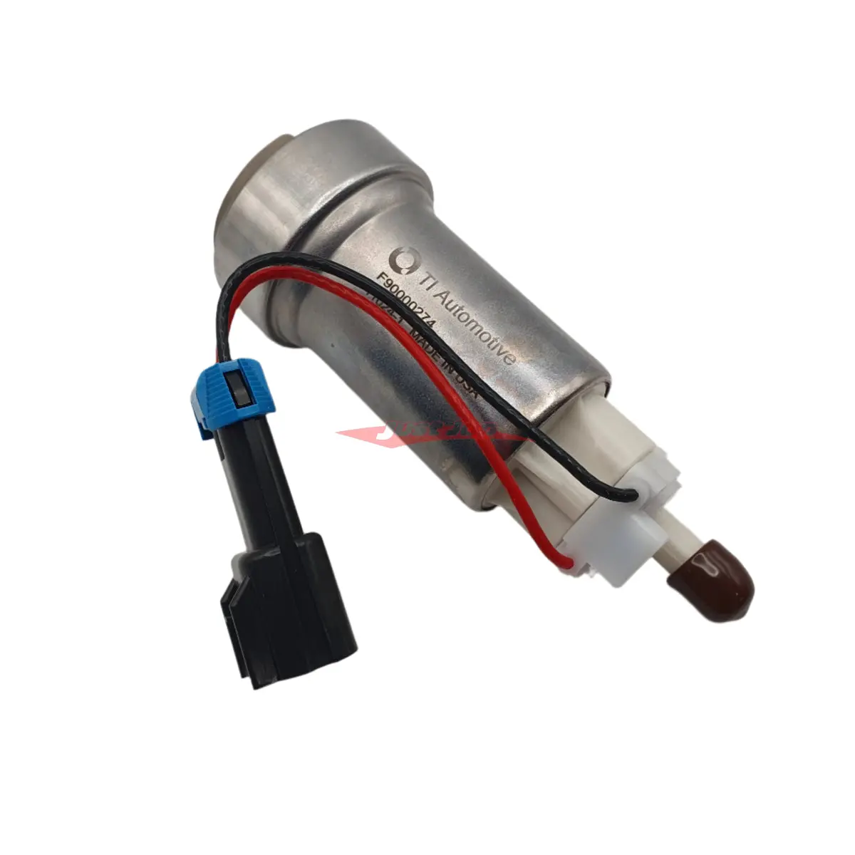 Walbro Ti Automotive 750Hp+/460Lph E85 High Performance Intank Fuel Pump Kit - F90000274 1