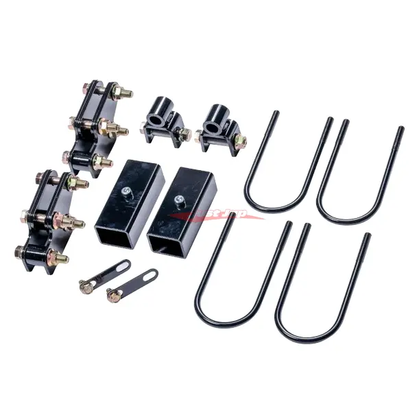 Wangan 357 40Mm Lift Up Kit Fits Daihatsu S500/S510 Hijet 1