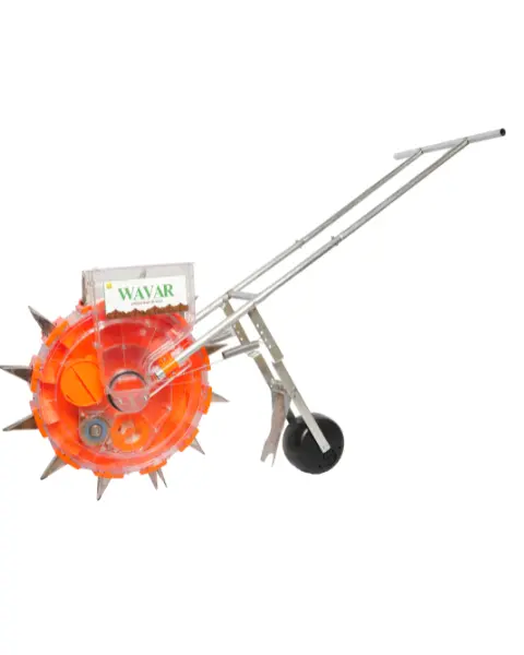 Wavar Manual Seeder 1