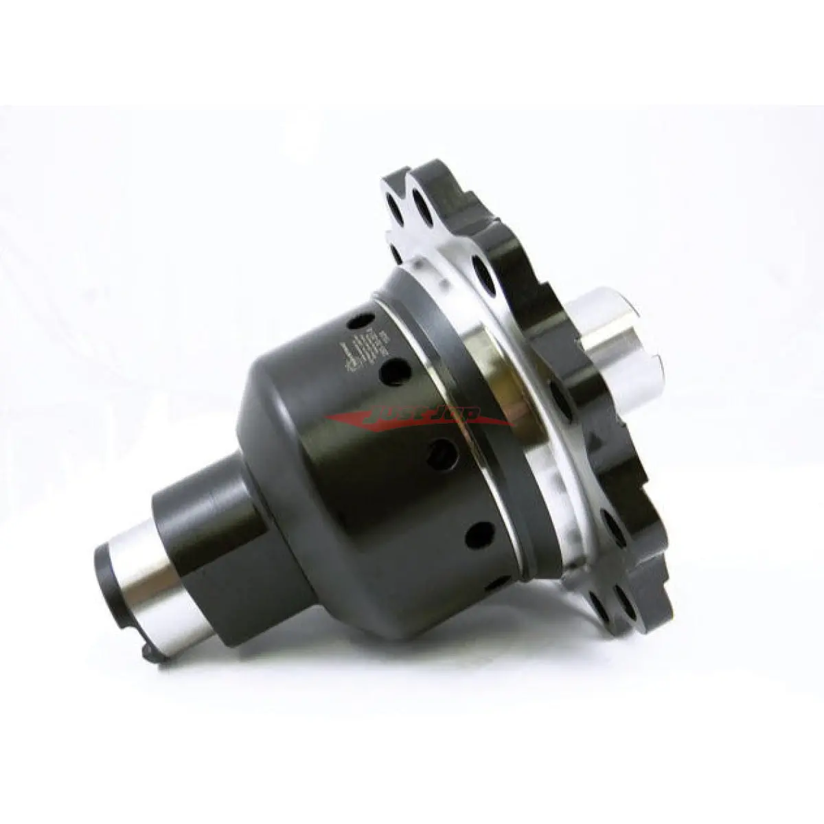 Wavetrac Atb Lsd Rear Differential Fits Nissan R35 Gtr Cba/Dba (11/2007-10/2013) 1