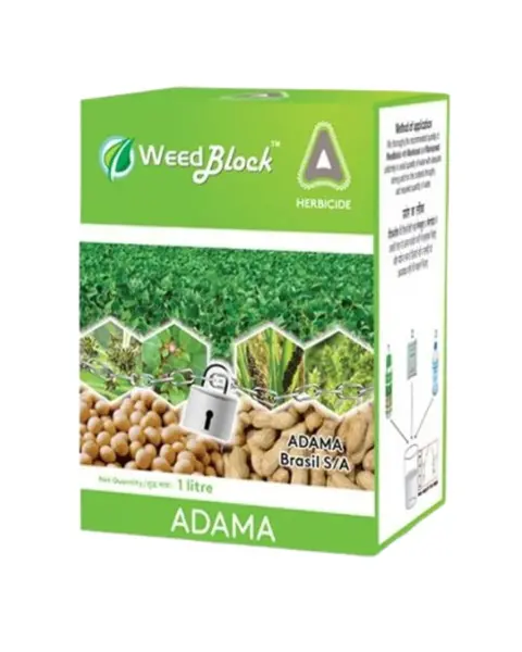 Weedblock Herbicide 1