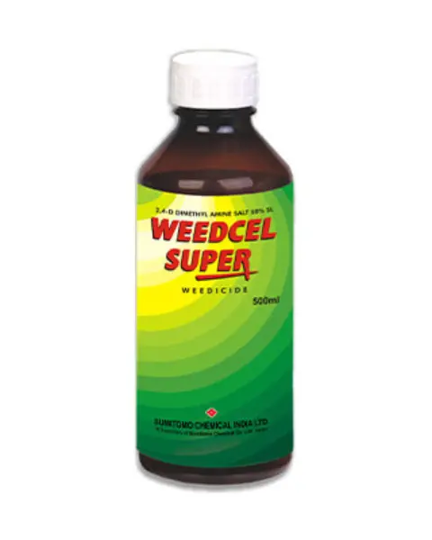 Weedcel Super - Herbicide 1