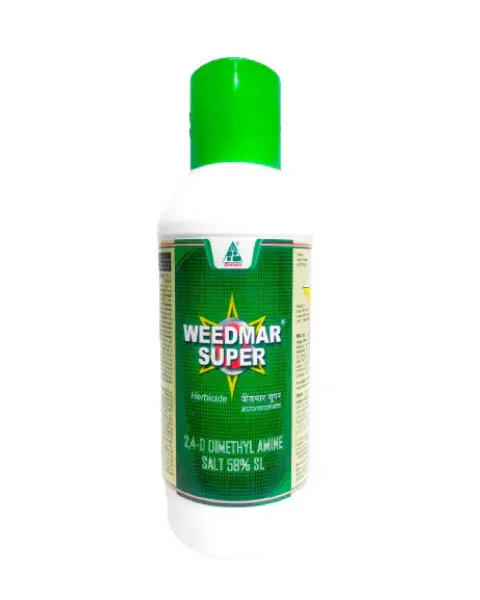 Weedmar Super Herbicide 1