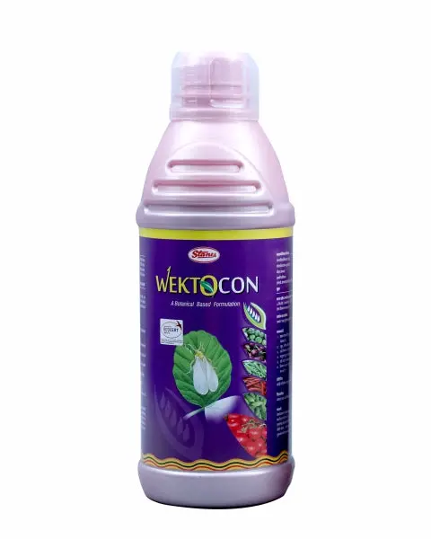 Wektocon Bio Insecticide 1