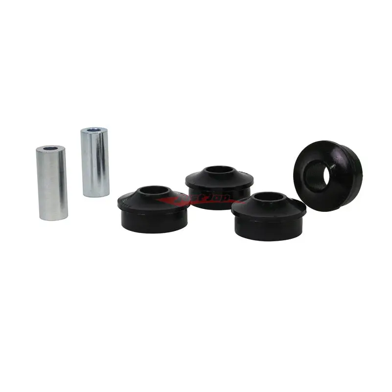 Whiteline Front Caster Rod Bush Kit Fits Nissan A31/S13/S14/S15/Z32/R32/R33/R34/C35/Y33 1
